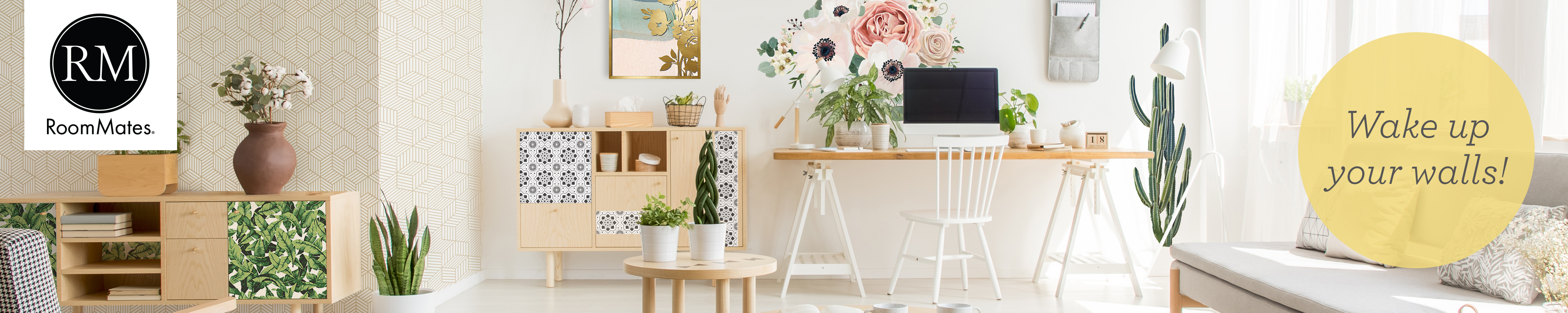 Transform Your Space Instantly